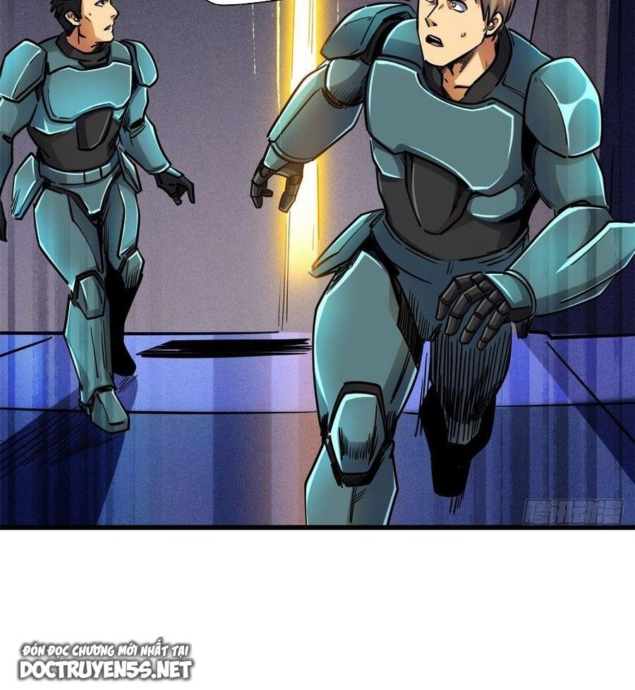 Siêu Cấp Thần Cơ Nhân Chap 148 - Next Chap 149
