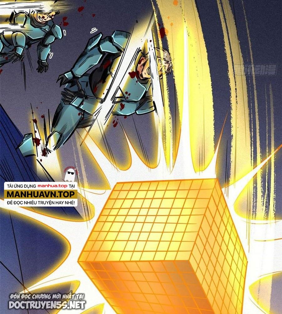 Siêu Cấp Thần Cơ Nhân Chap 148 - Next Chap 149