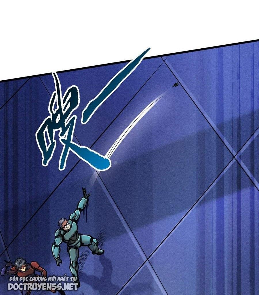Siêu Cấp Thần Cơ Nhân Chap 148 - Next Chap 149