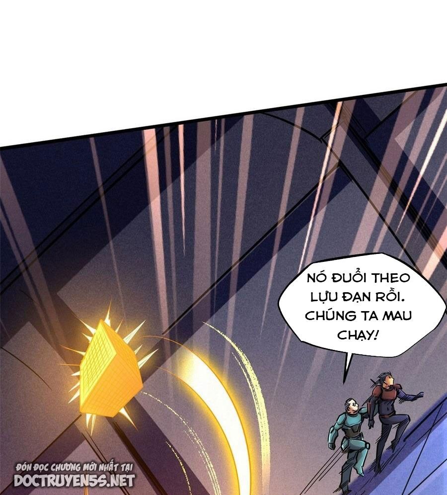 Siêu Cấp Thần Cơ Nhân Chap 148 - Next Chap 149