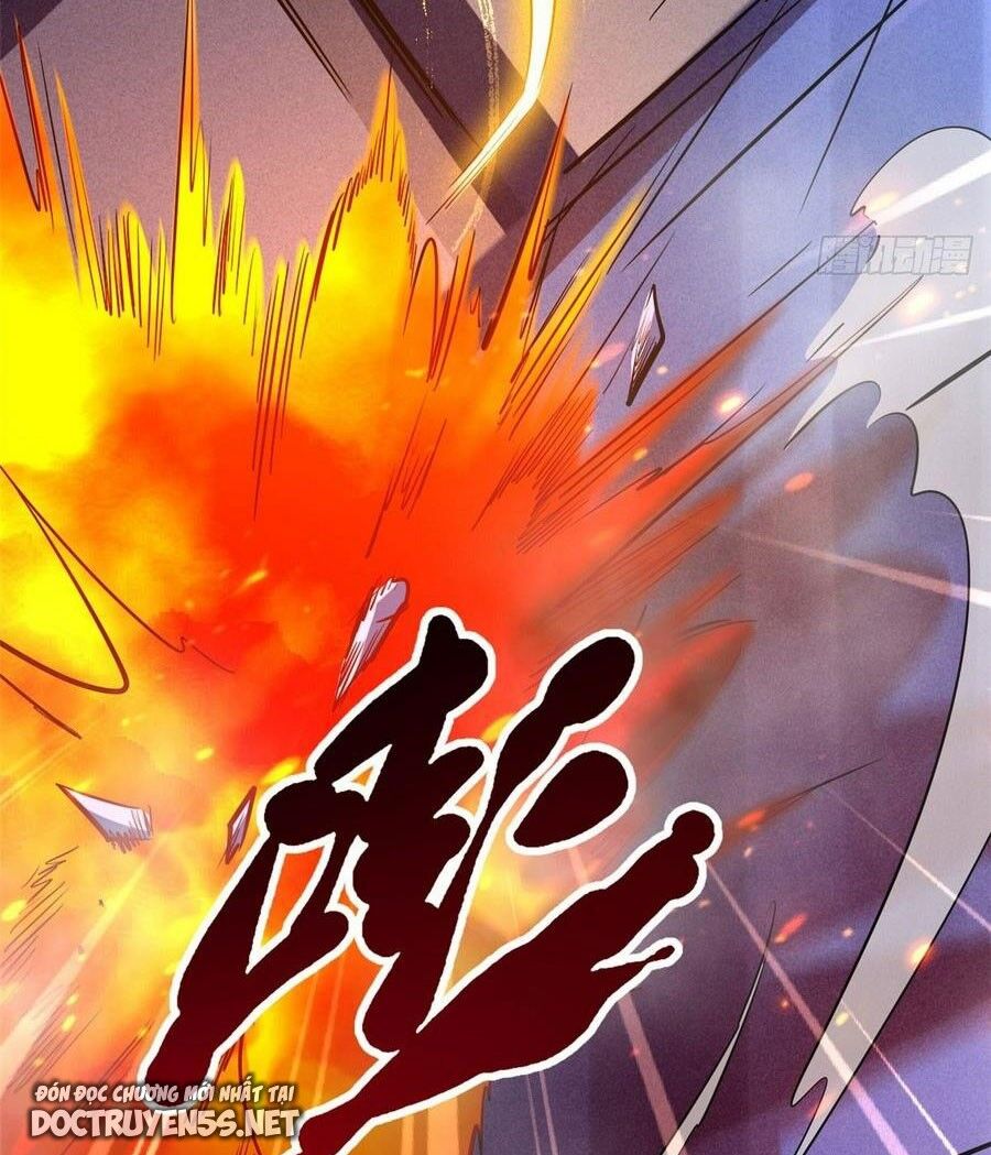 Siêu Cấp Thần Cơ Nhân Chap 148 - Next Chap 149