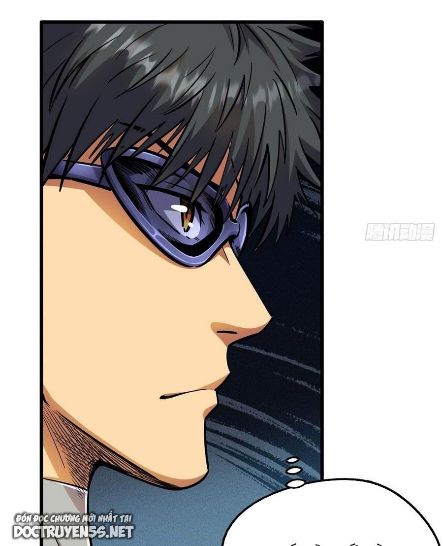 Siêu Cấp Thần Cơ Nhân Chap 148 - Next Chap 149