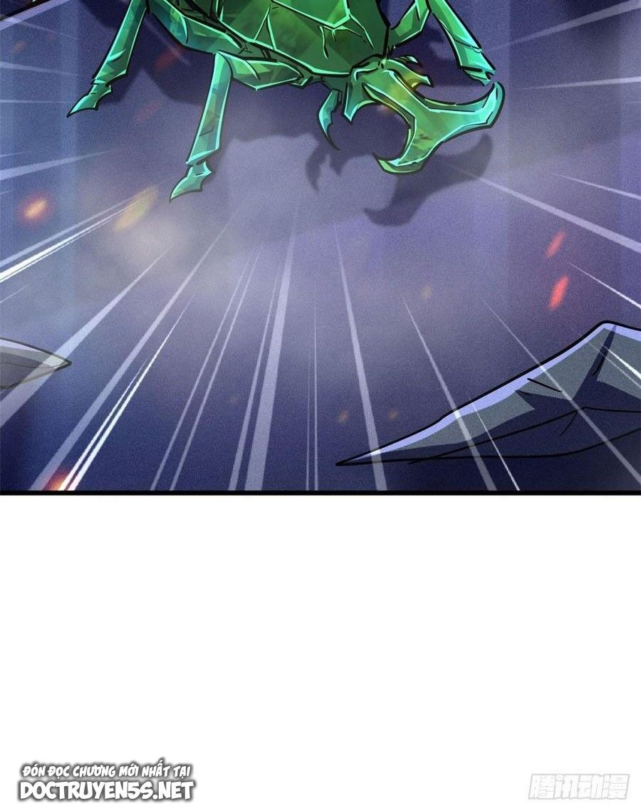 Siêu Cấp Thần Cơ Nhân Chap 148 - Next Chap 149