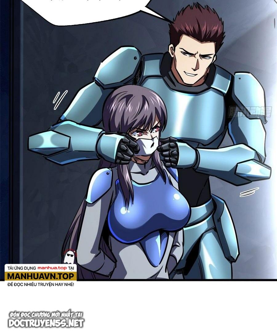 Siêu Cấp Thần Cơ Nhân Chap 148 - Next Chap 149