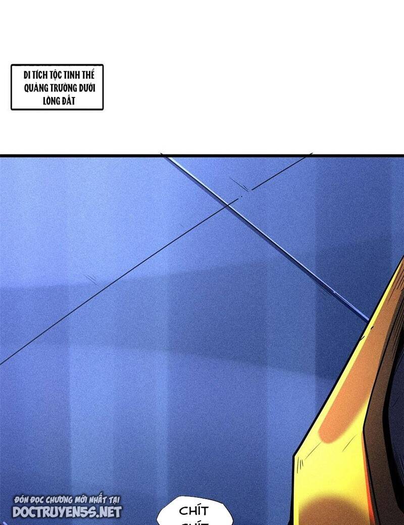 Siêu Cấp Thần Cơ Nhân Chap 149 - Next Chap 150