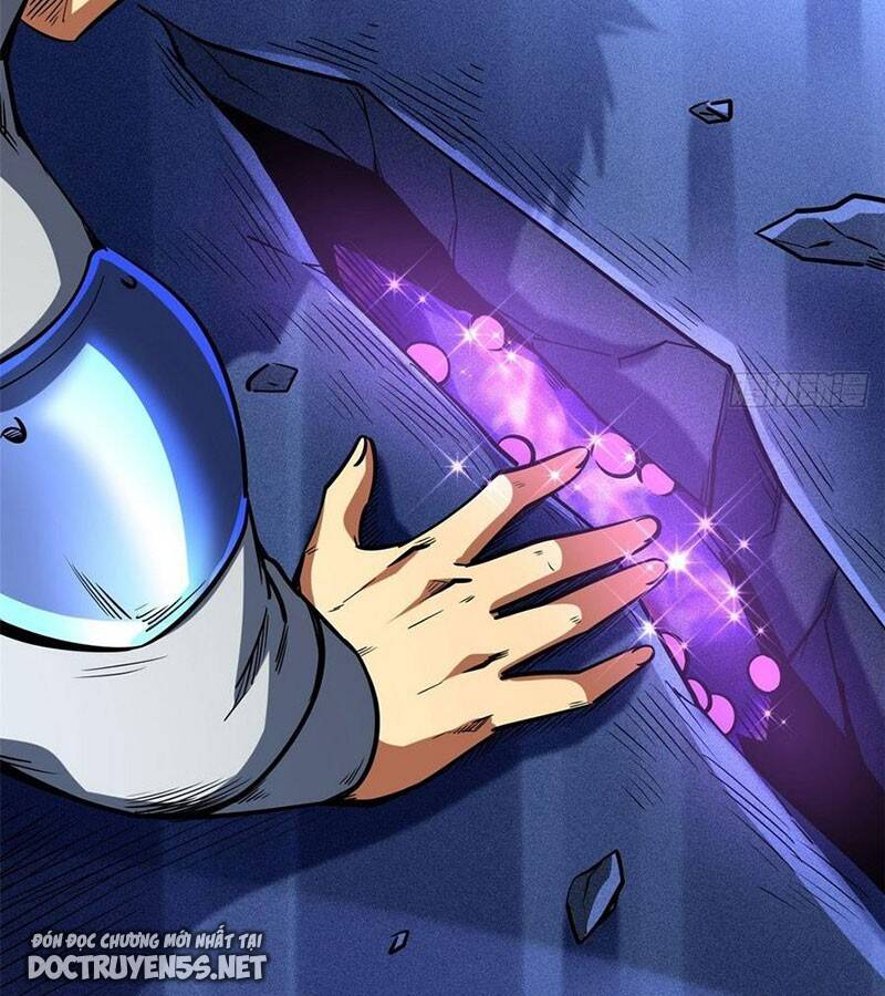 Siêu Cấp Thần Cơ Nhân Chap 149 - Next Chap 150