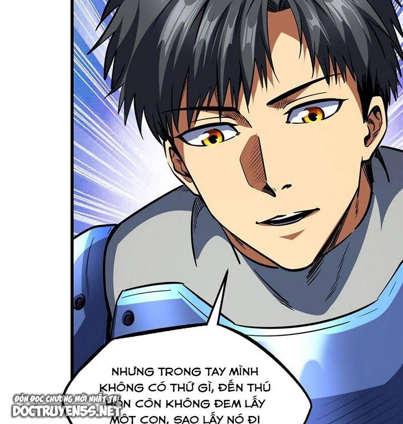 Siêu Cấp Thần Cơ Nhân Chap 149 - Next Chap 150