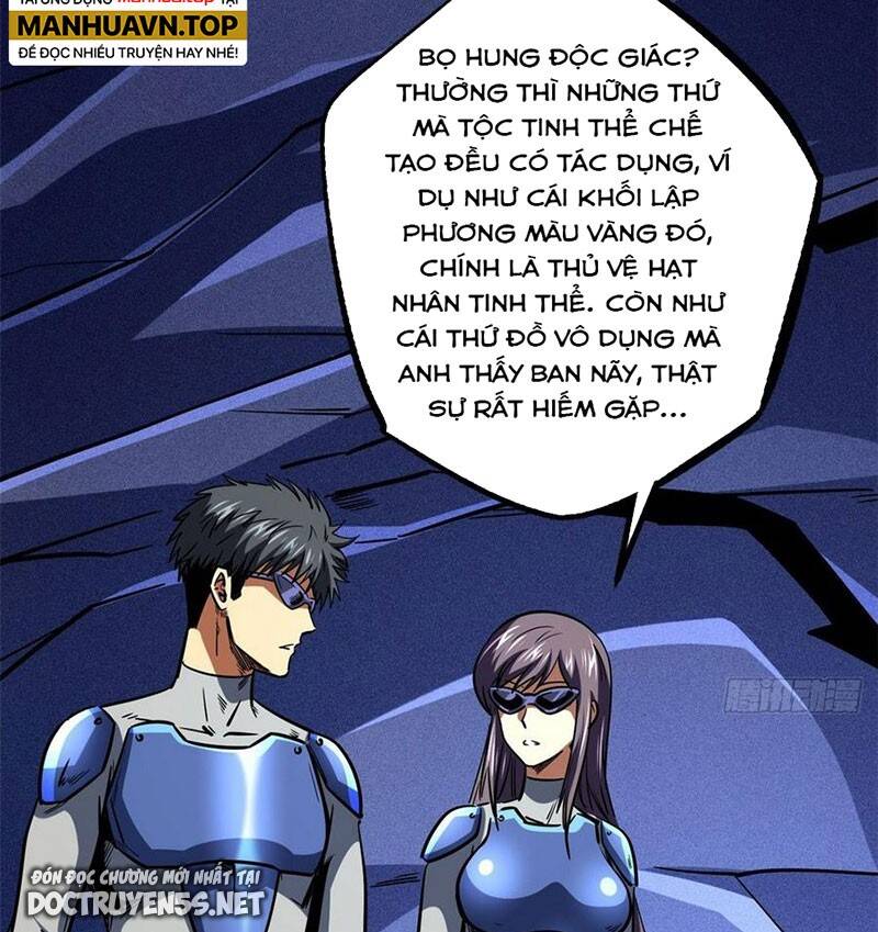 Siêu Cấp Thần Cơ Nhân Chap 149 - Next Chap 150