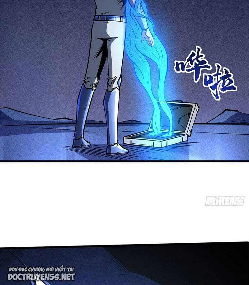 Siêu Cấp Thần Cơ Nhân Chap 149 - Next Chap 150