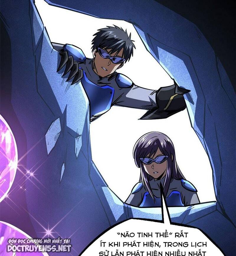 Siêu Cấp Thần Cơ Nhân Chap 149 - Next Chap 150