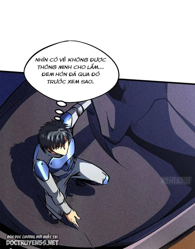 Siêu Cấp Thần Cơ Nhân Chap 149 - Next Chap 150