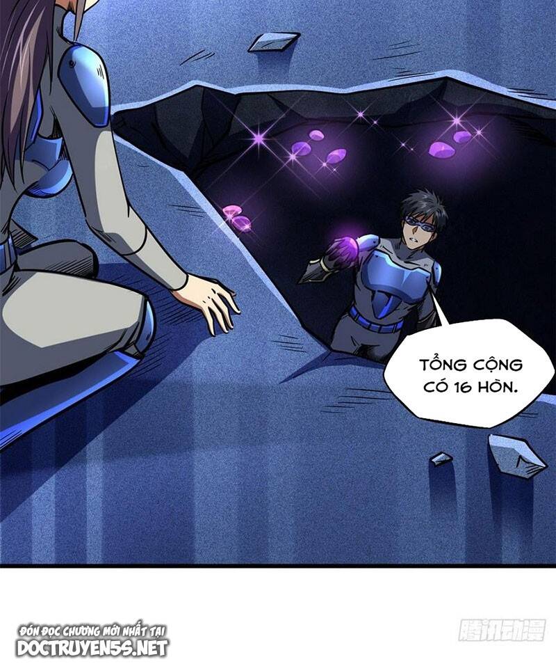 Siêu Cấp Thần Cơ Nhân Chap 149 - Next Chap 150