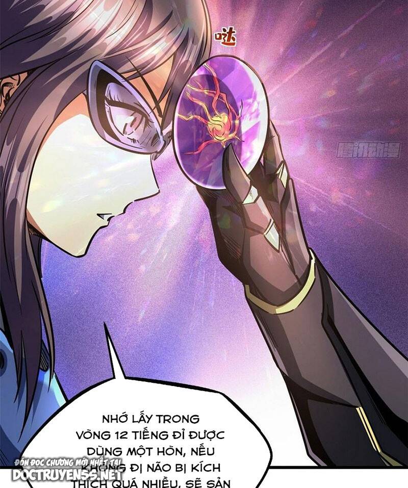 Siêu Cấp Thần Cơ Nhân Chap 149 - Next Chap 150