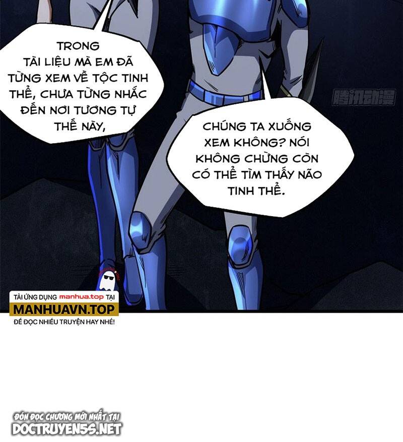 Siêu Cấp Thần Cơ Nhân Chap 149 - Next Chap 150