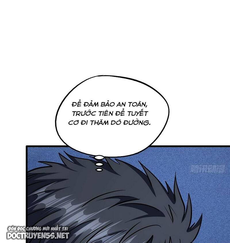 Siêu Cấp Thần Cơ Nhân Chap 149 - Next Chap 150