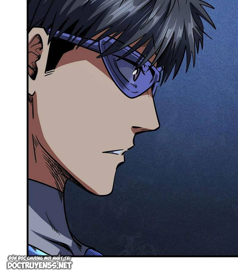 Siêu Cấp Thần Cơ Nhân Chap 149 - Next Chap 150
