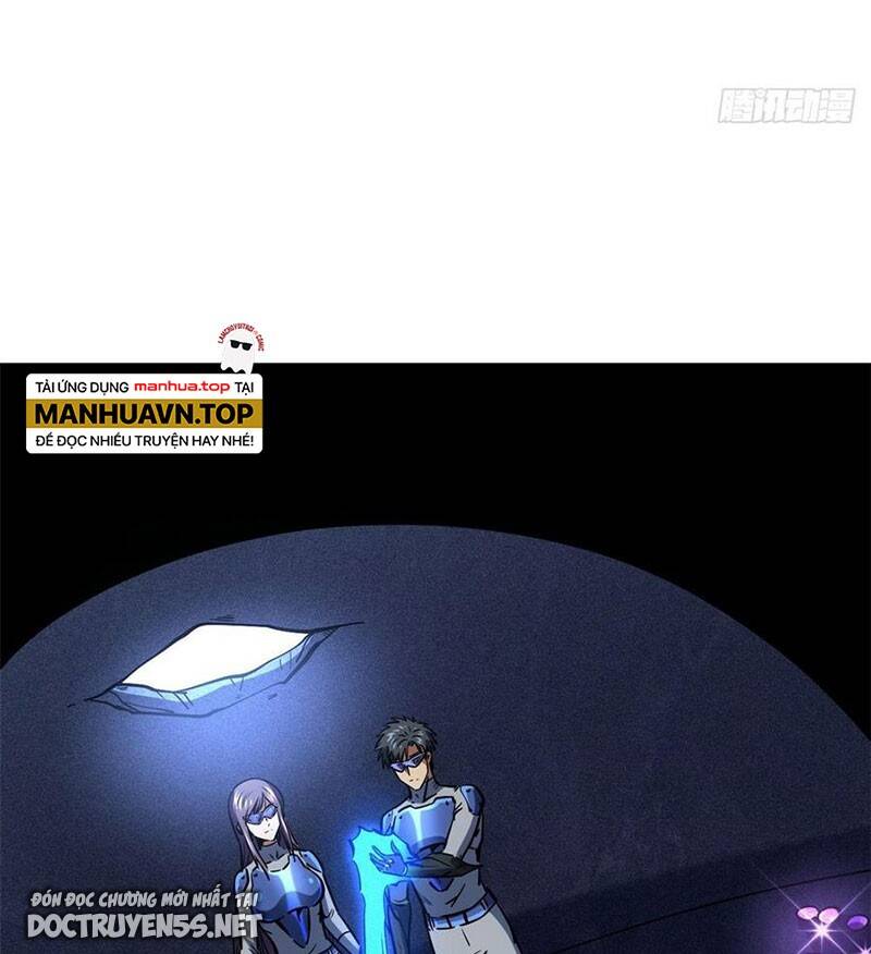 Siêu Cấp Thần Cơ Nhân Chap 149 - Next Chap 150