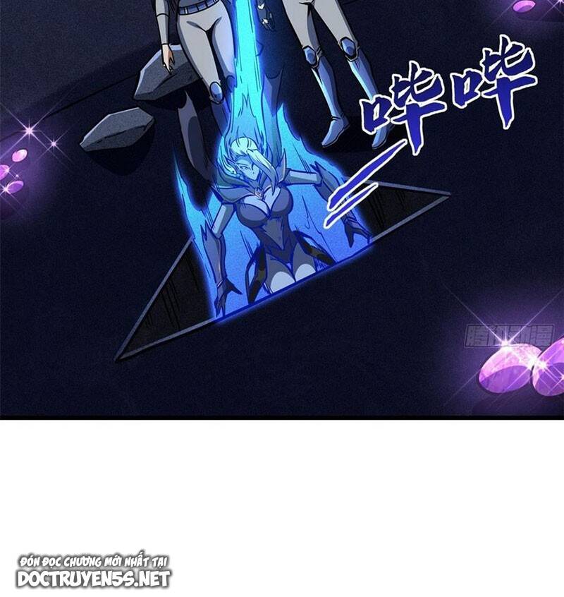 Siêu Cấp Thần Cơ Nhân Chap 149 - Next Chap 150