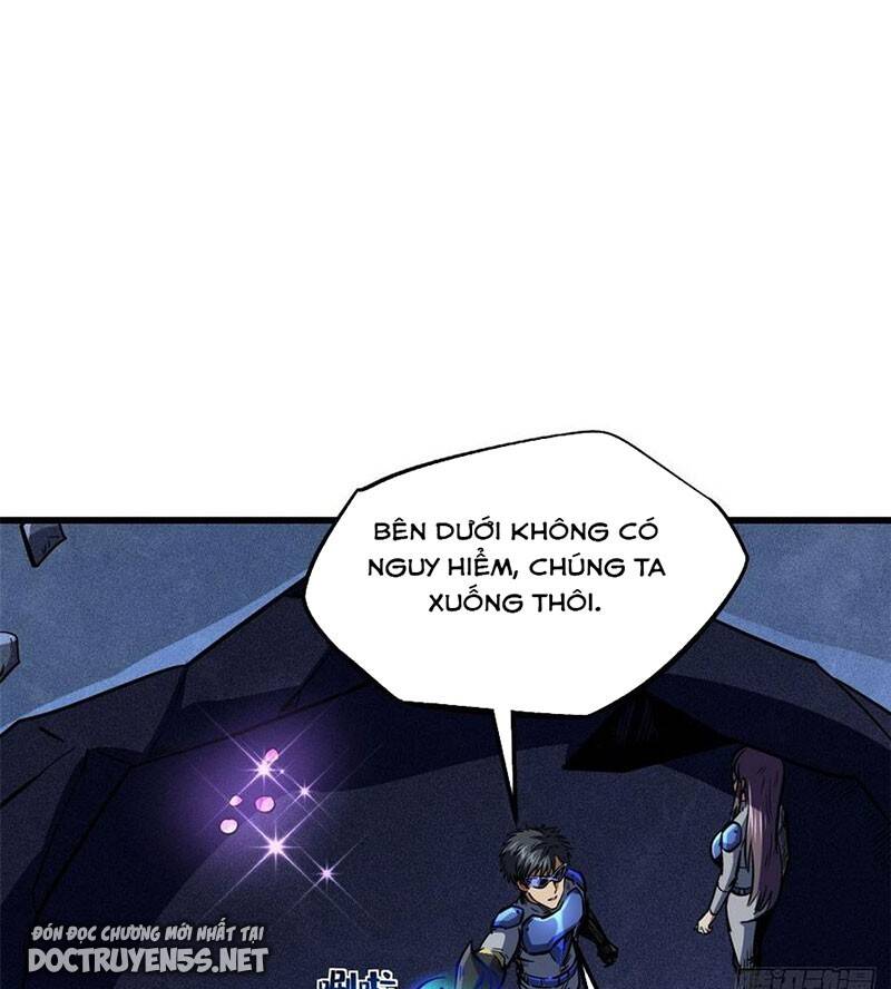 Siêu Cấp Thần Cơ Nhân Chap 149 - Next Chap 150