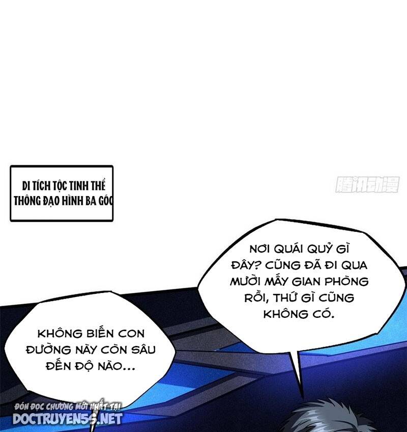 Siêu Cấp Thần Cơ Nhân Chap 149 - Next Chap 150