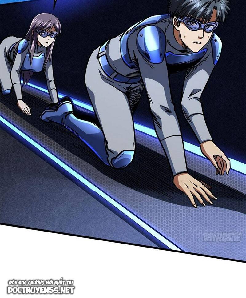 Siêu Cấp Thần Cơ Nhân Chap 149 - Next Chap 150