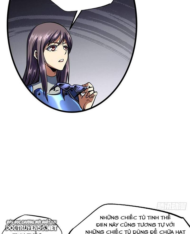 Siêu Cấp Thần Cơ Nhân Chap 149 - Next Chap 150