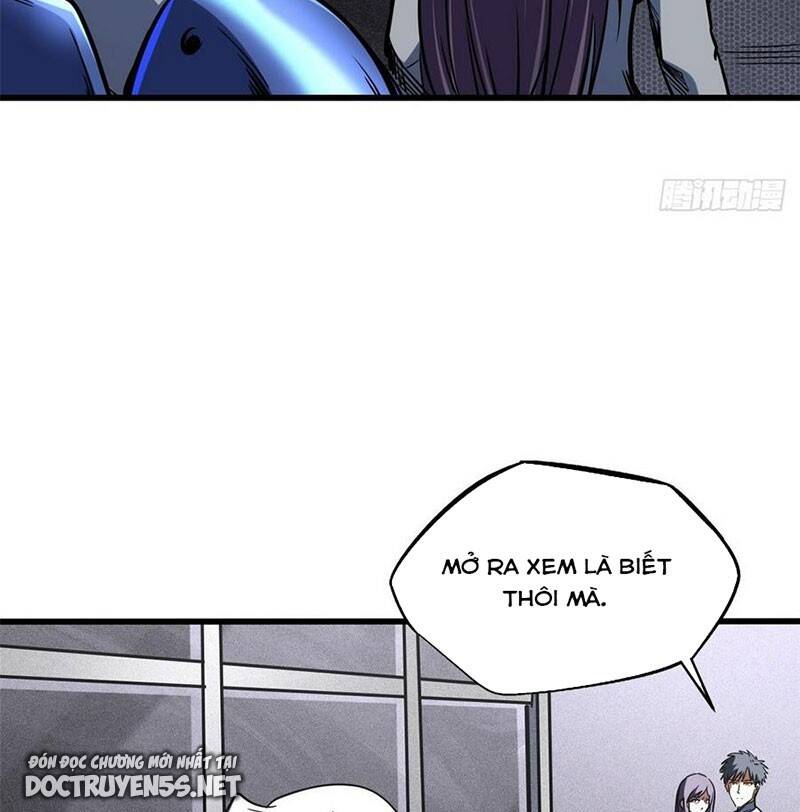 Siêu Cấp Thần Cơ Nhân Chap 149 - Next Chap 150