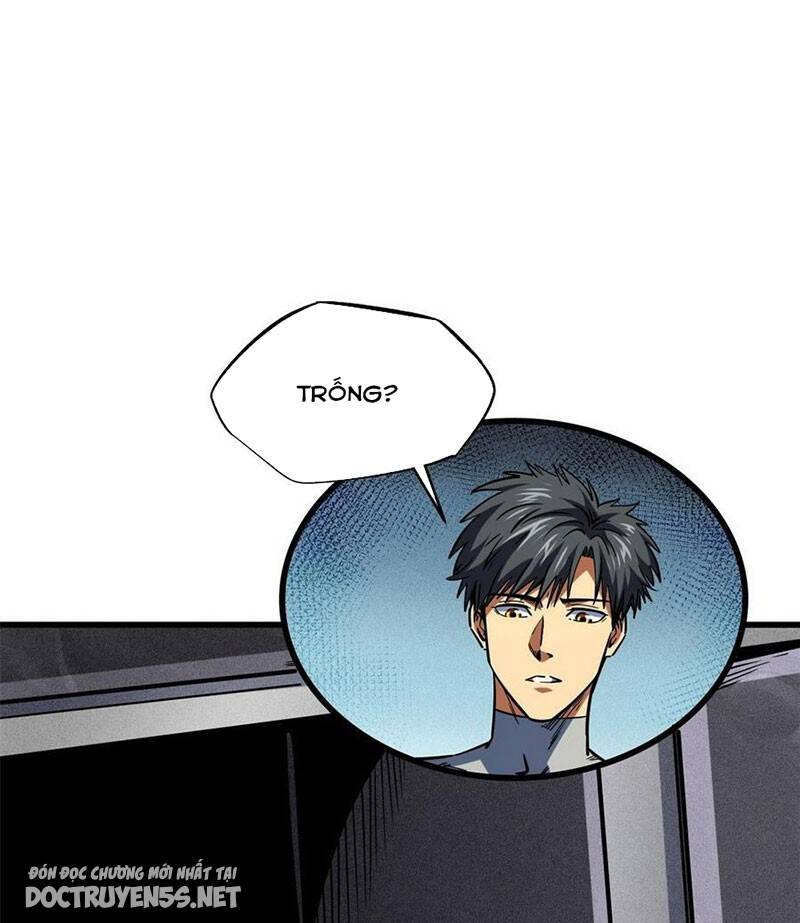 Siêu Cấp Thần Cơ Nhân Chap 149 - Next Chap 150