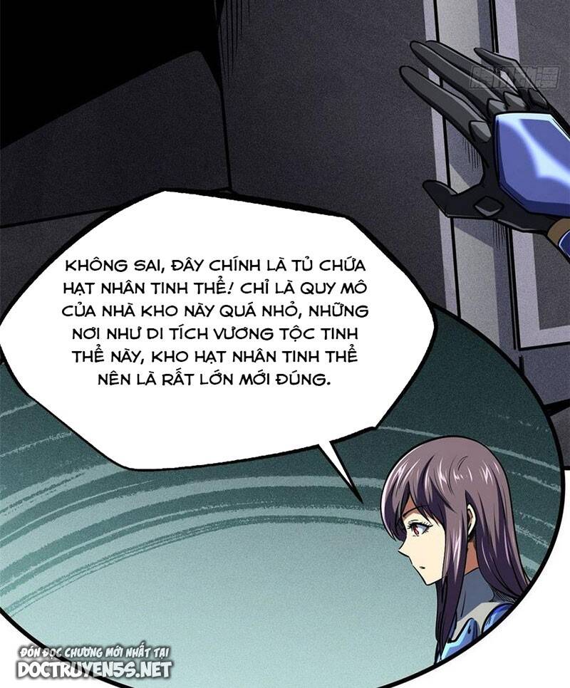 Siêu Cấp Thần Cơ Nhân Chap 149 - Next Chap 150