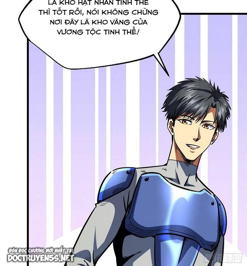 Siêu Cấp Thần Cơ Nhân Chap 149 - Next Chap 150