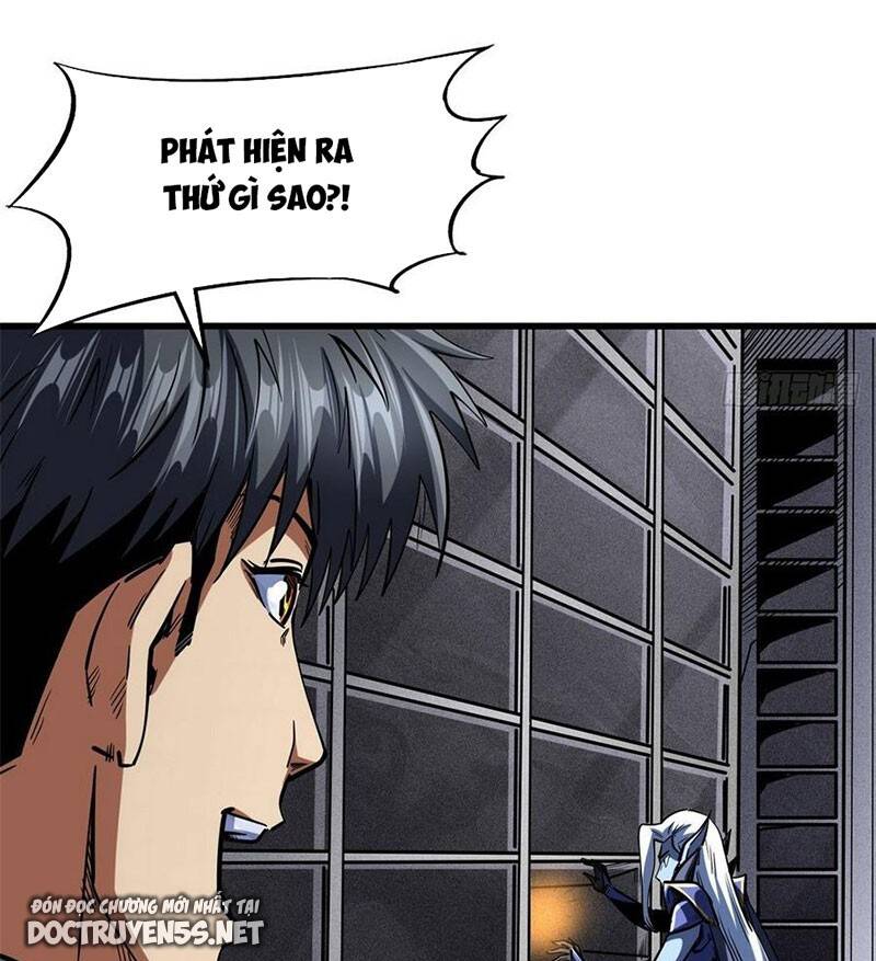 Siêu Cấp Thần Cơ Nhân Chap 149 - Next Chap 150