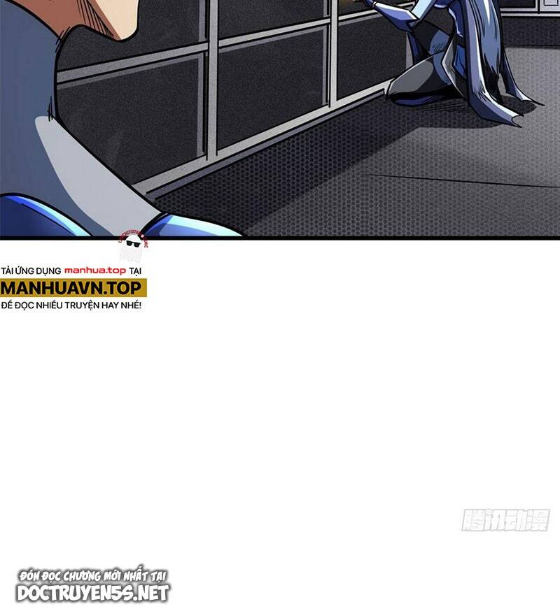 Siêu Cấp Thần Cơ Nhân Chap 149 - Next Chap 150