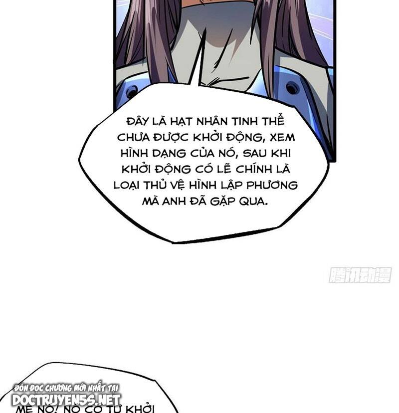 Siêu Cấp Thần Cơ Nhân Chap 149 - Next Chap 150