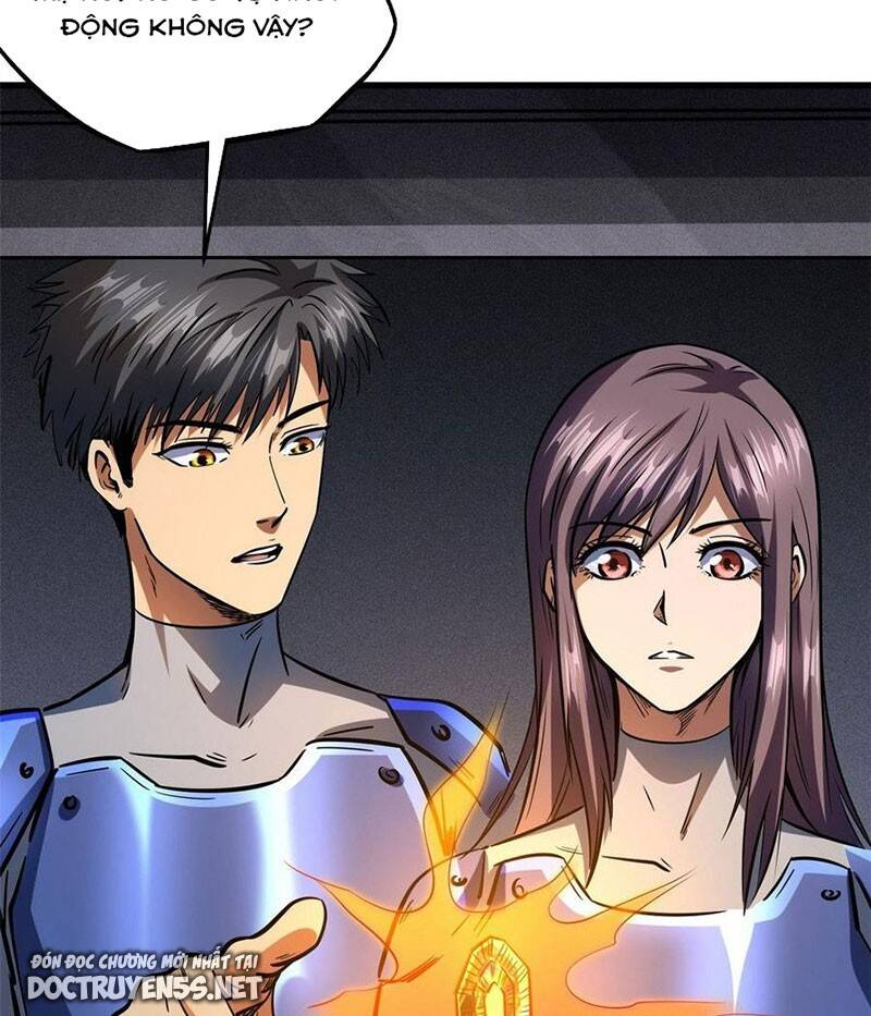 Siêu Cấp Thần Cơ Nhân Chap 149 - Next Chap 150