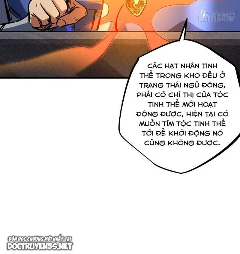Siêu Cấp Thần Cơ Nhân Chap 149 - Next Chap 150