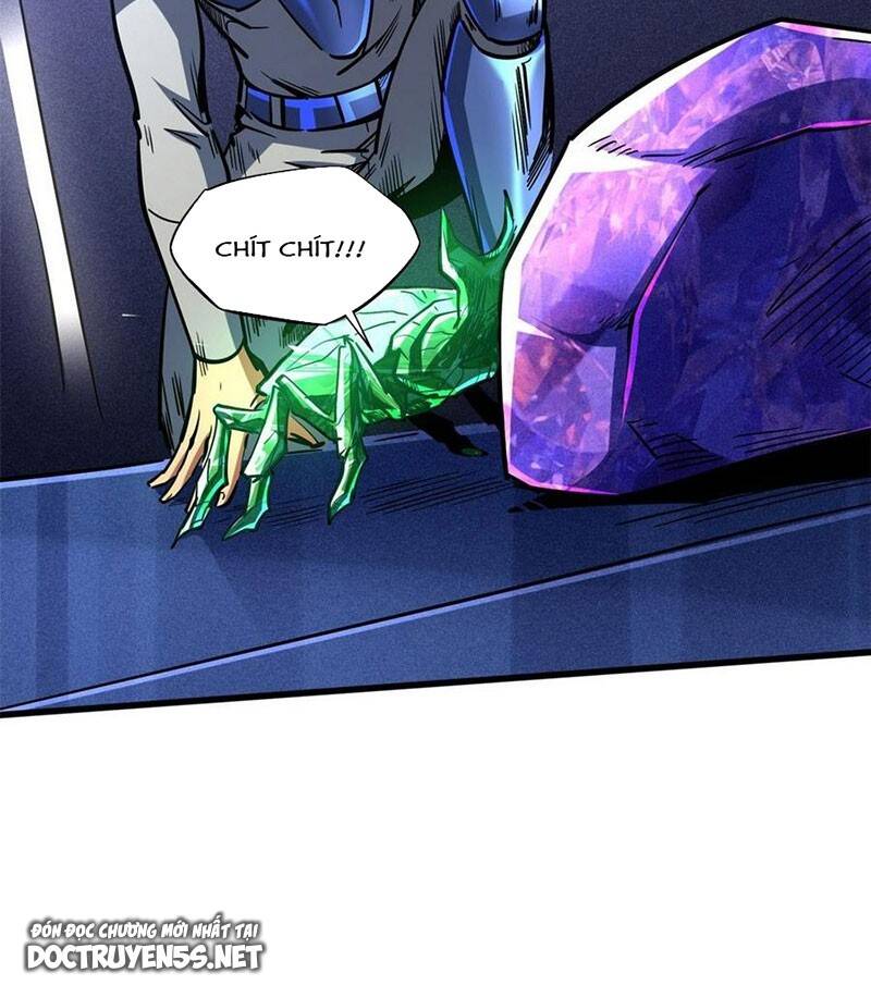 Siêu Cấp Thần Cơ Nhân Chap 149 - Next Chap 150