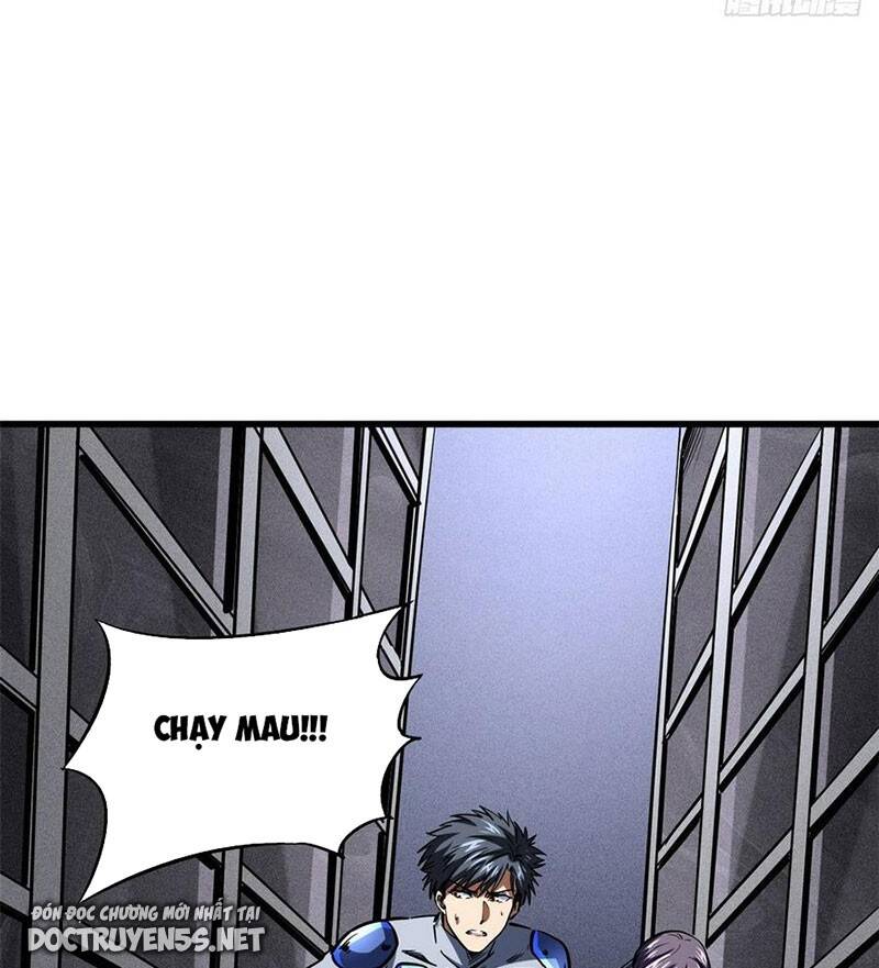 Siêu Cấp Thần Cơ Nhân Chap 149 - Next Chap 150