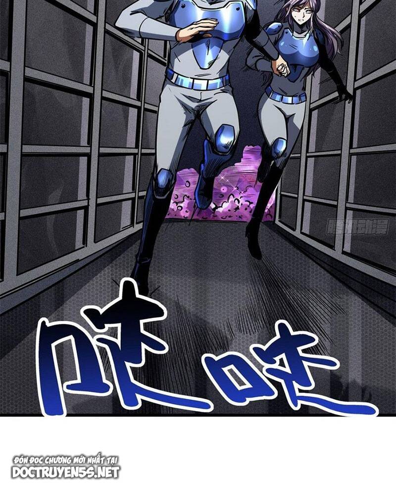 Siêu Cấp Thần Cơ Nhân Chap 149 - Next Chap 150
