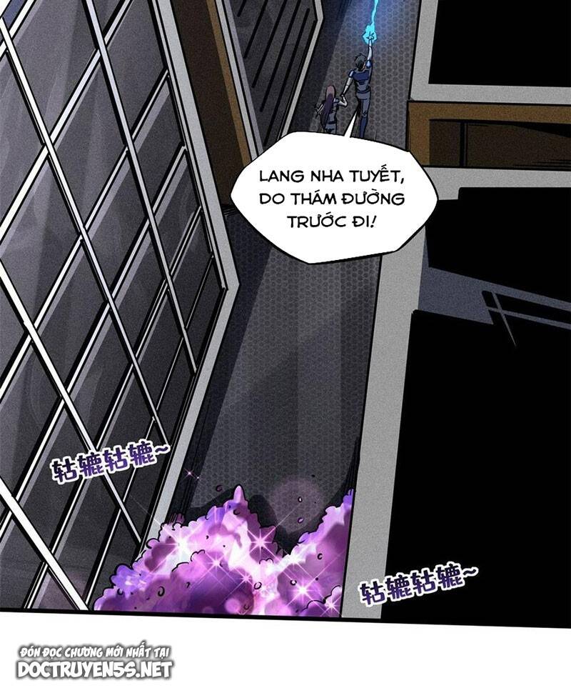 Siêu Cấp Thần Cơ Nhân Chap 149 - Next Chap 150
