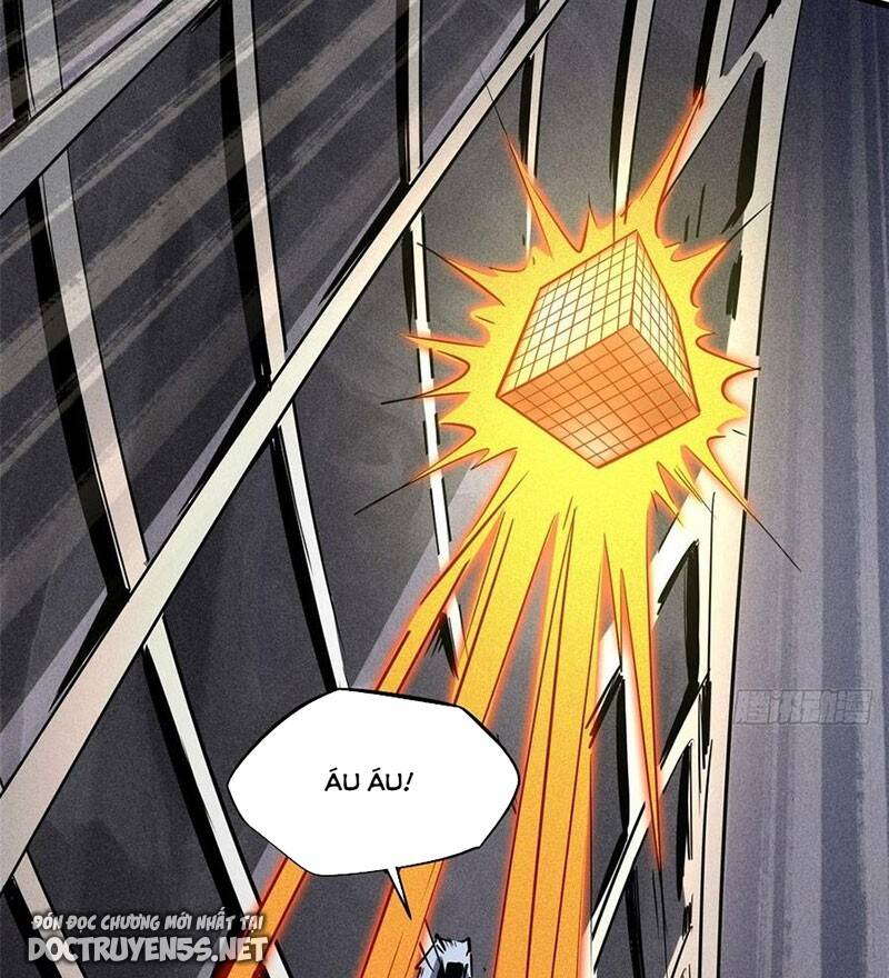 Siêu Cấp Thần Cơ Nhân Chap 149 - Next Chap 150