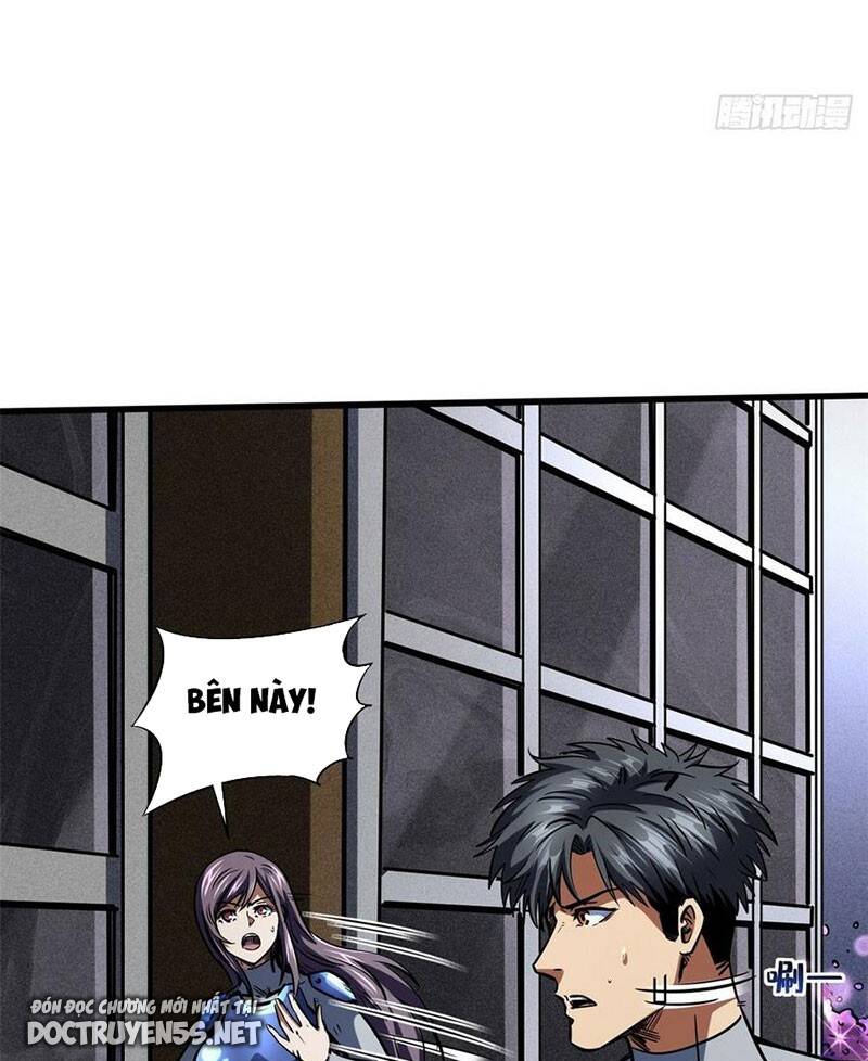 Siêu Cấp Thần Cơ Nhân Chap 149 - Next Chap 150