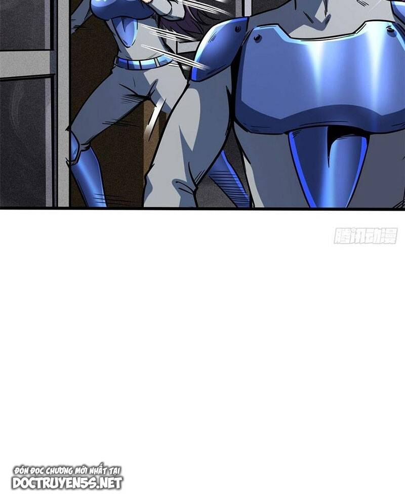 Siêu Cấp Thần Cơ Nhân Chap 149 - Next Chap 150