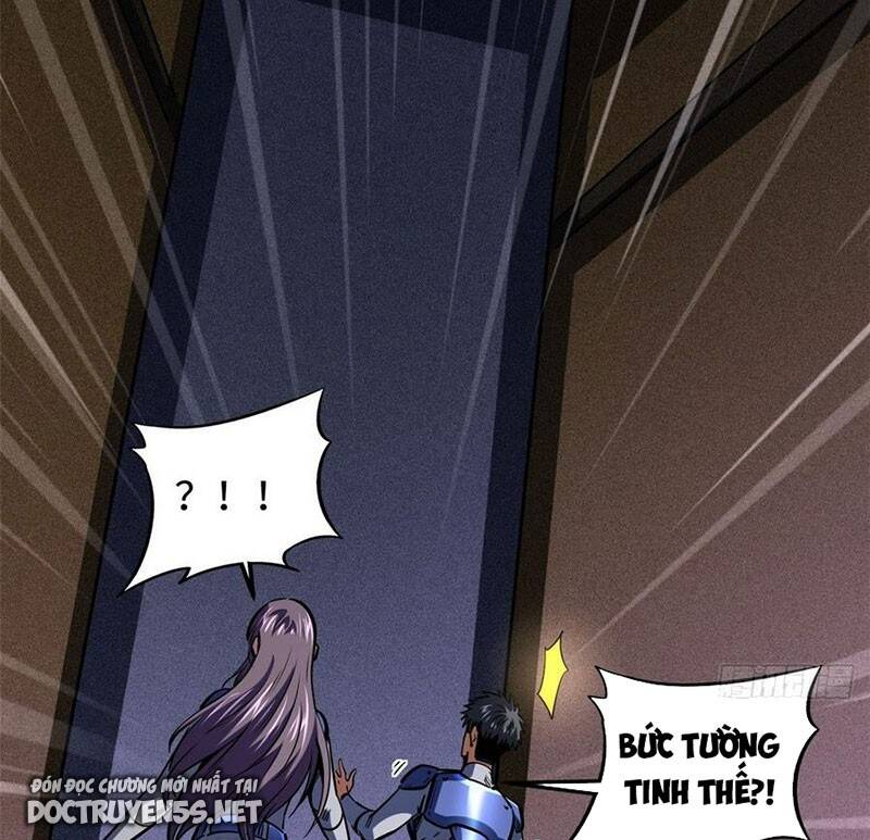 Siêu Cấp Thần Cơ Nhân Chap 149 - Next Chap 150