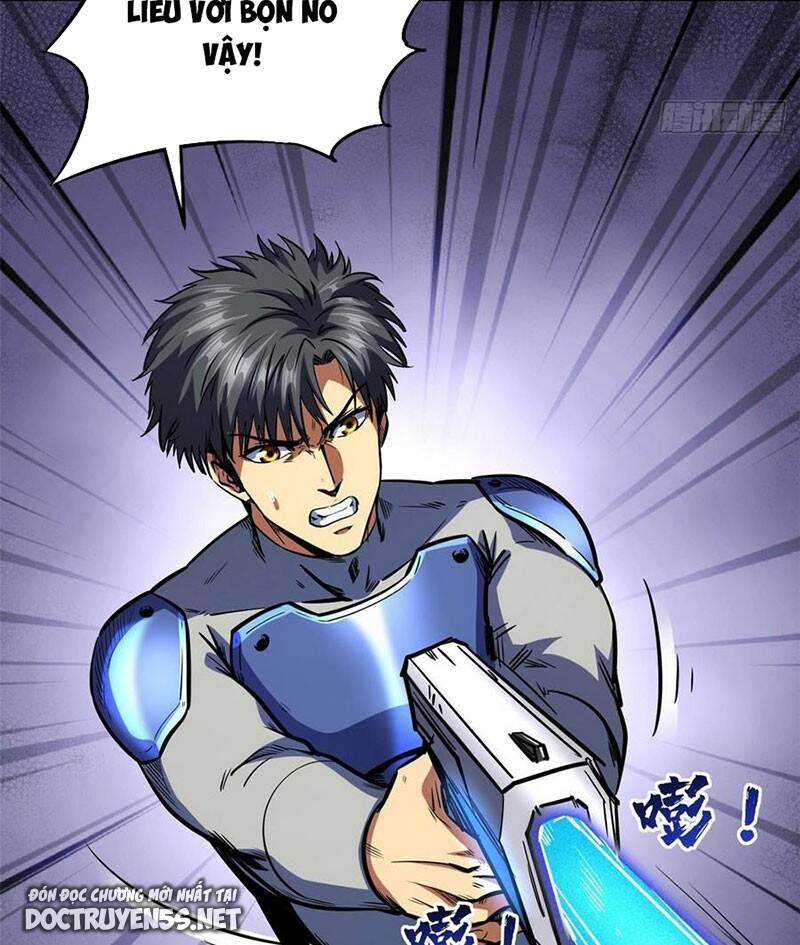 Siêu Cấp Thần Cơ Nhân Chap 149 - Next Chap 150