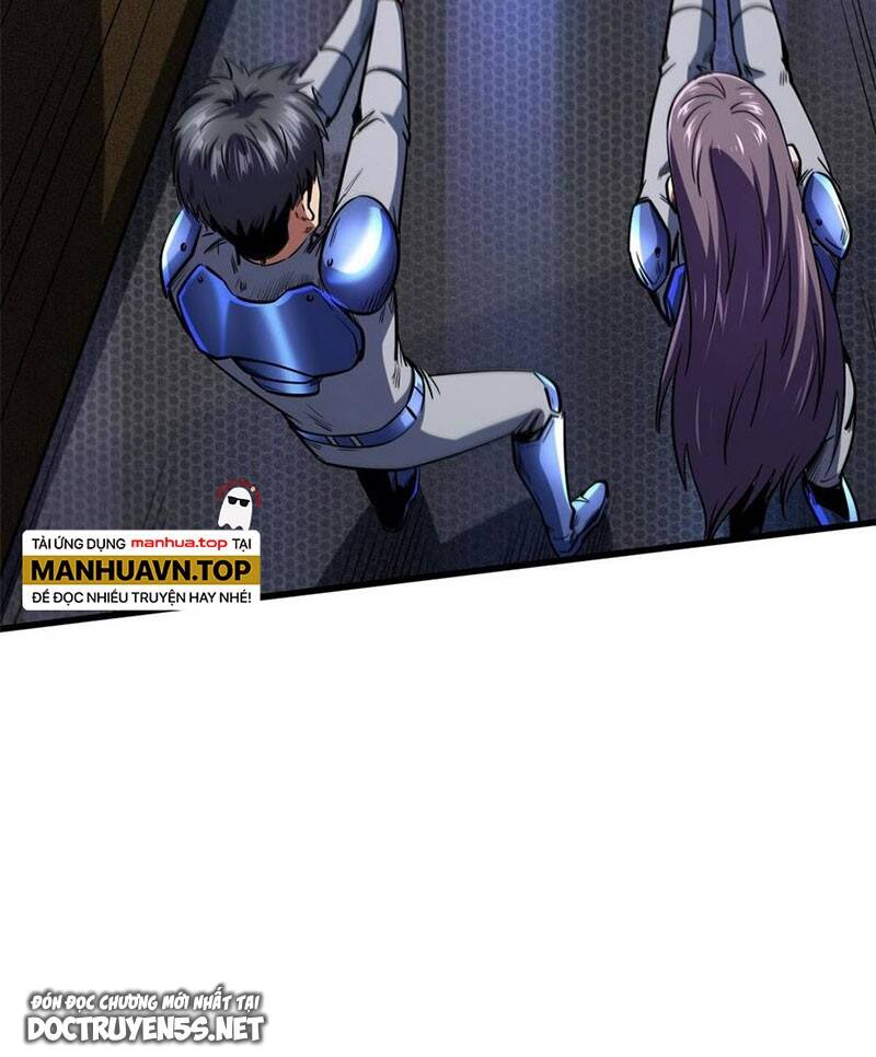 Siêu Cấp Thần Cơ Nhân Chap 149 - Next Chap 150