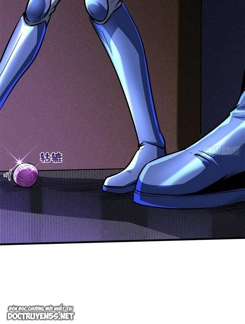 Siêu Cấp Thần Cơ Nhân Chap 149 - Next Chap 150