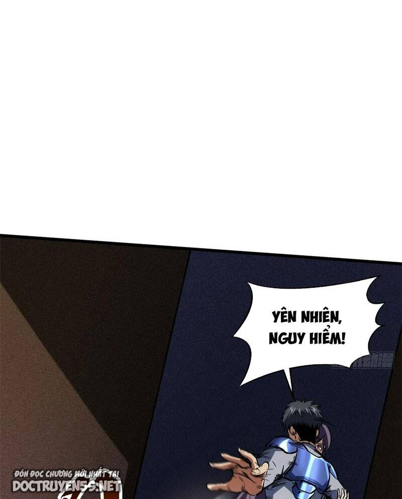 Siêu Cấp Thần Cơ Nhân Chap 149 - Next Chap 150