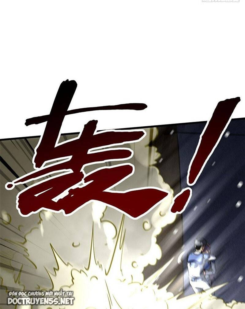 Siêu Cấp Thần Cơ Nhân Chap 149 - Next Chap 150