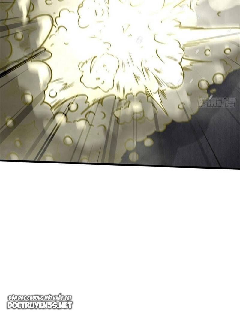 Siêu Cấp Thần Cơ Nhân Chap 149 - Next Chap 150