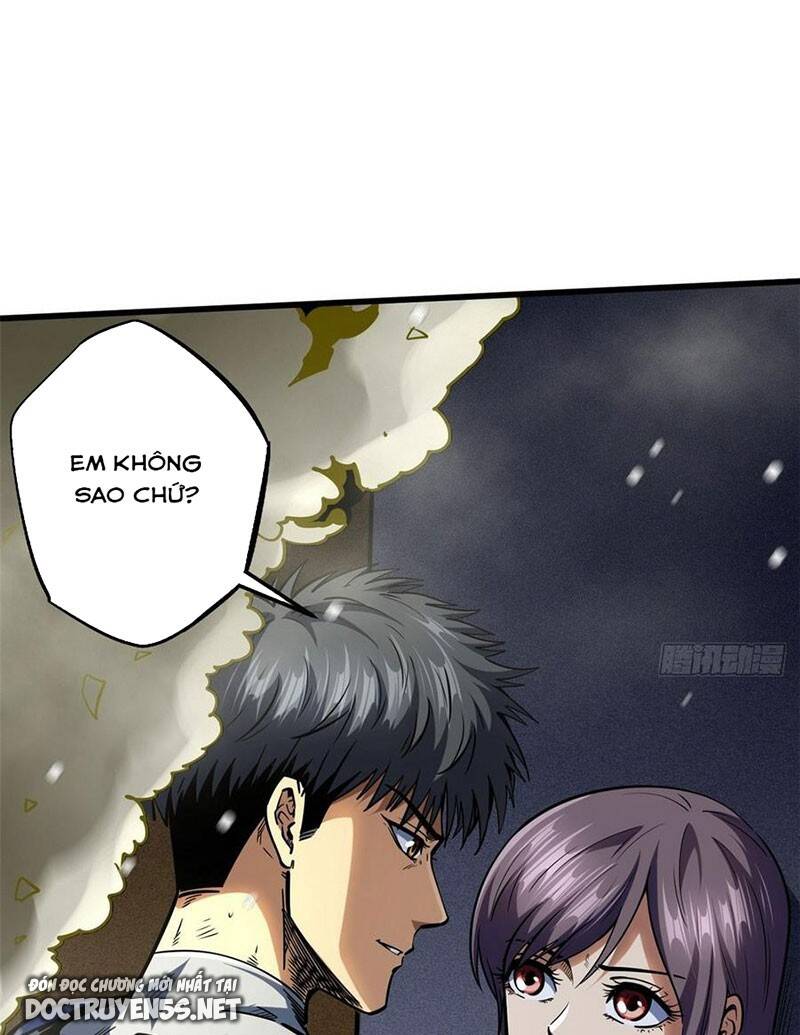 Siêu Cấp Thần Cơ Nhân Chap 149 - Next Chap 150